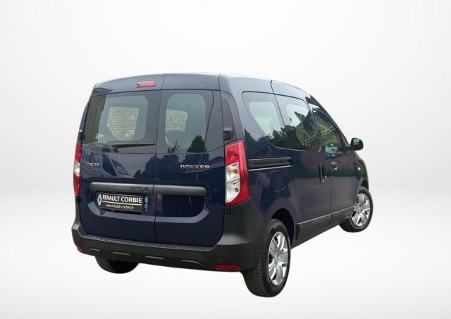 Dacia Dokker image 1