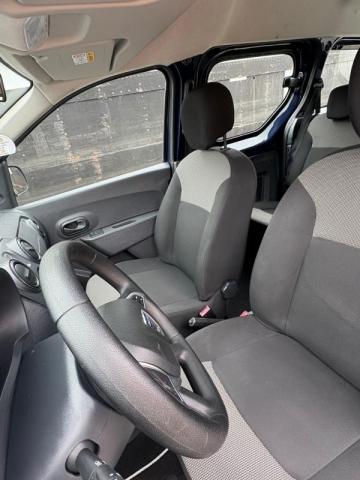 Dacia Dokker image 7