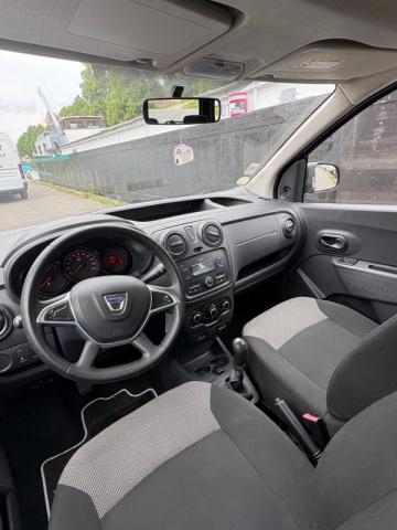 Dacia Dokker image 5