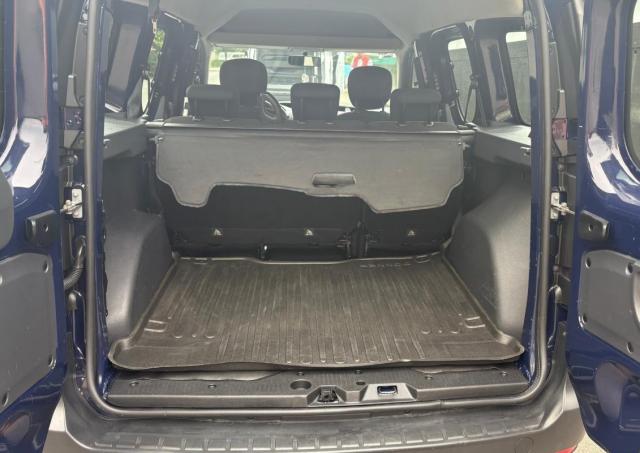 Dacia Dokker image 6