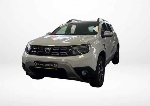 Dacia Duster Prestige + Gpl Eco G 100 4x2