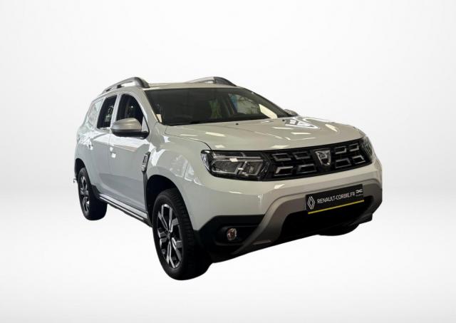 Dacia Duster image 4