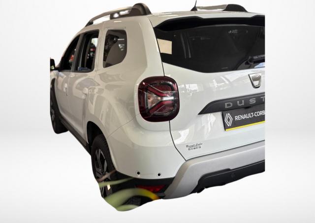 Dacia Duster image 9