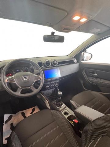 Dacia Duster image 7