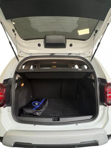 Dacia Duster image 1