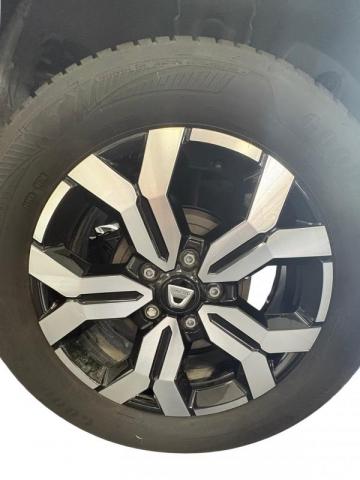 Dacia Duster image 3