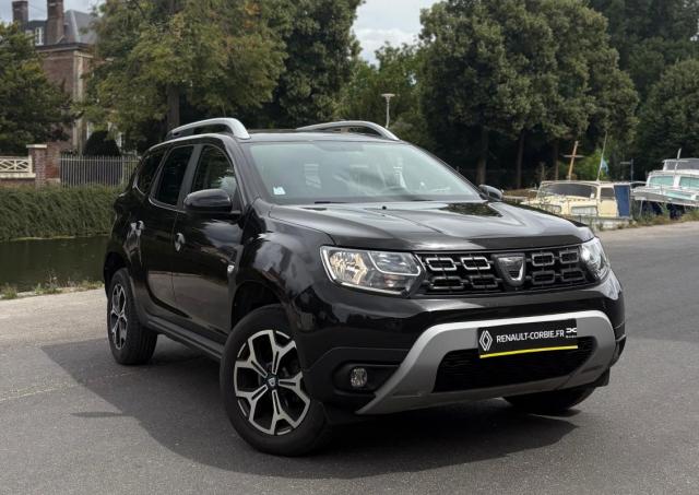 Dacia Duster image 2