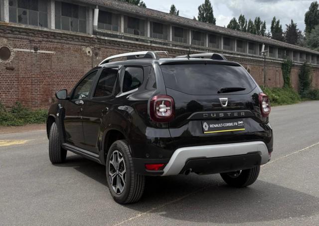 Dacia Duster image 1