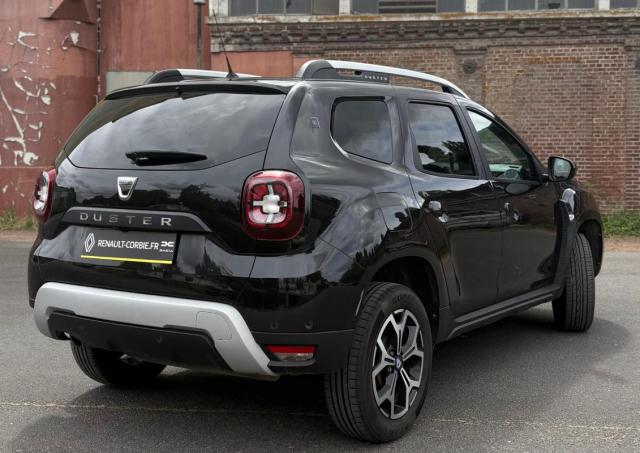 Dacia Duster image 5