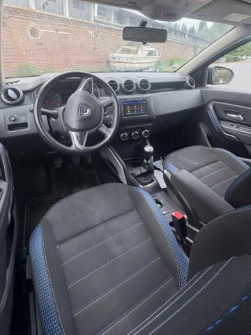 Dacia Duster image 8