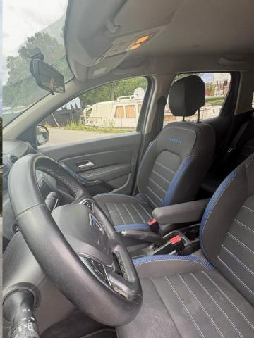 Dacia Duster image 9