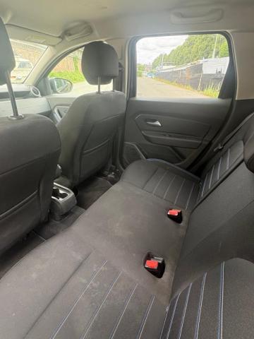 Dacia Duster image 3