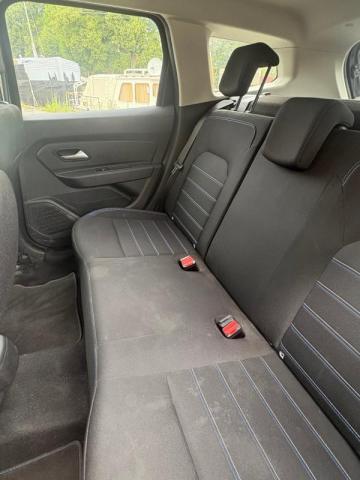 Dacia Duster image 7