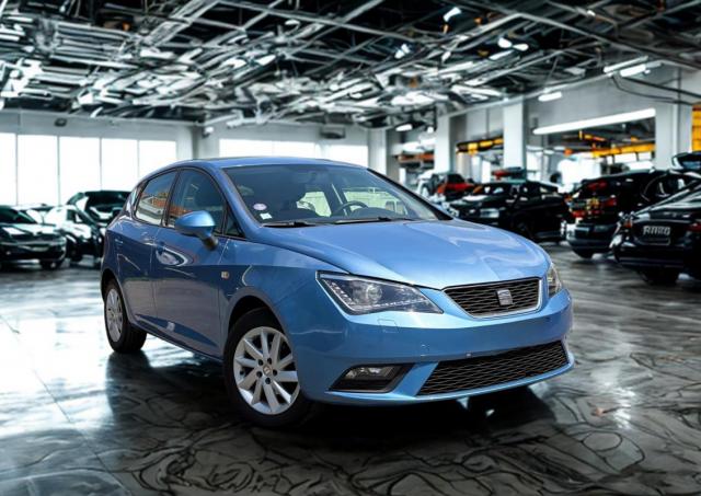 Seat Ibiza image 1