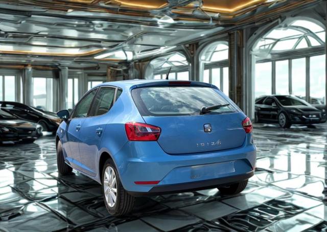 Seat Ibiza image 4