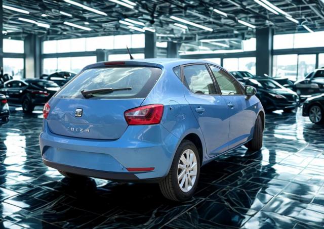 Seat Ibiza image 2