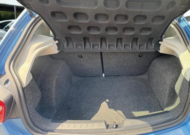 Seat Ibiza image 3