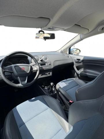 Seat Ibiza image 5