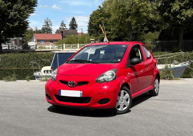 Toyota