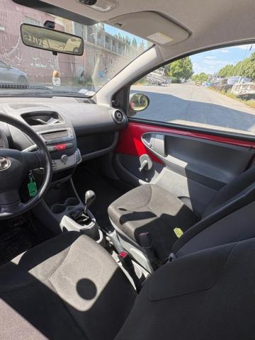 Toyota Aygo image 1