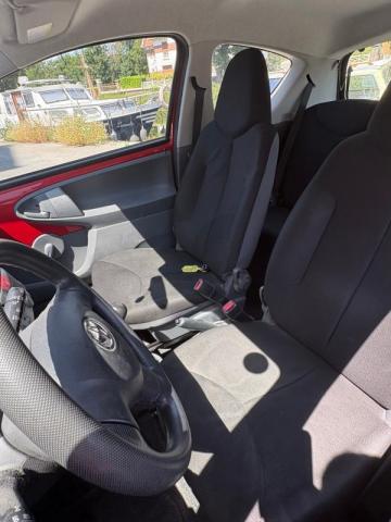 Toyota Aygo image 2