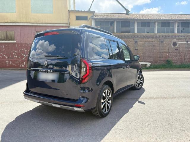 Renault Kangoo image 7