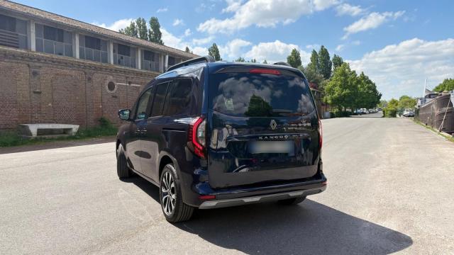 Renault Kangoo image 5