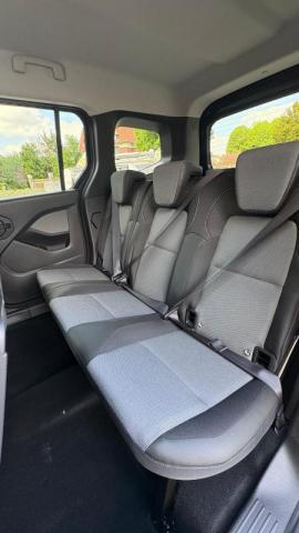 Renault Kangoo image 4