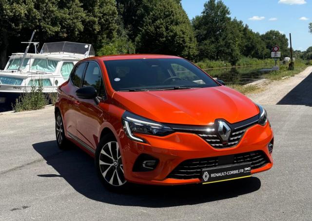 Renault Clio image 6