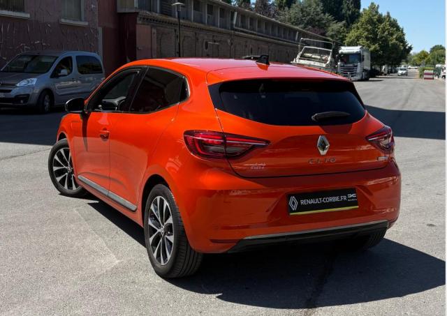 Renault Clio image 5