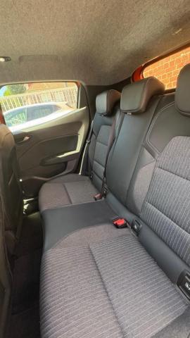 Renault Clio image 3