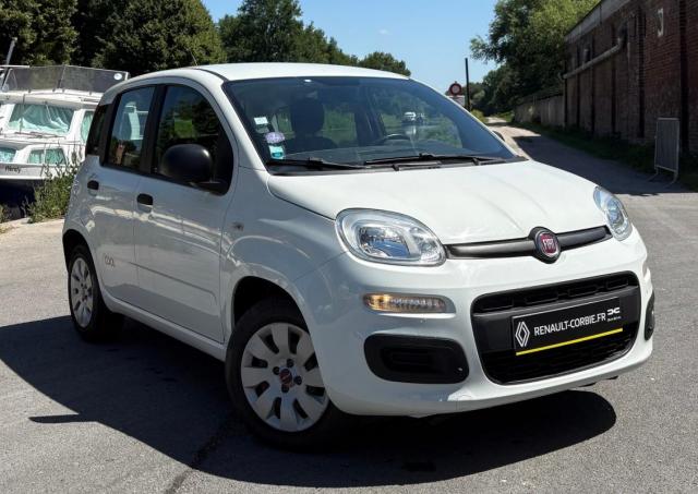 Fiat Panda image 1