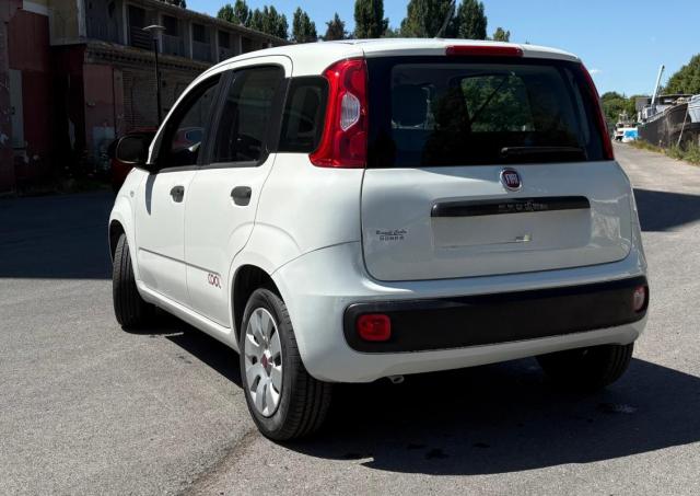 Fiat Panda image 7