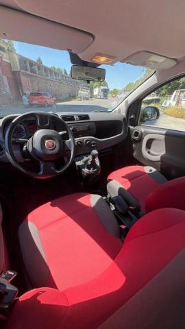 Fiat Panda image 5