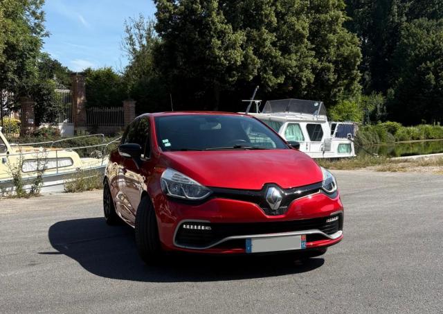 Renault Clio image 2