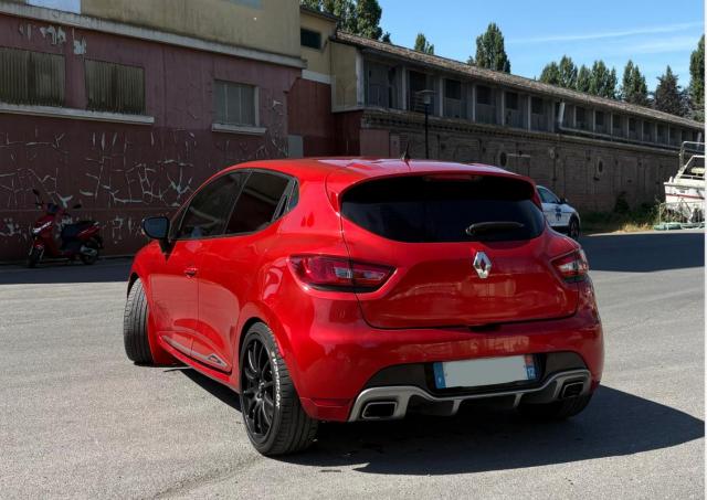 Renault Clio image 7