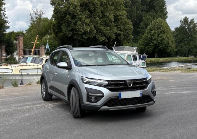 Dacia Sandero image 3