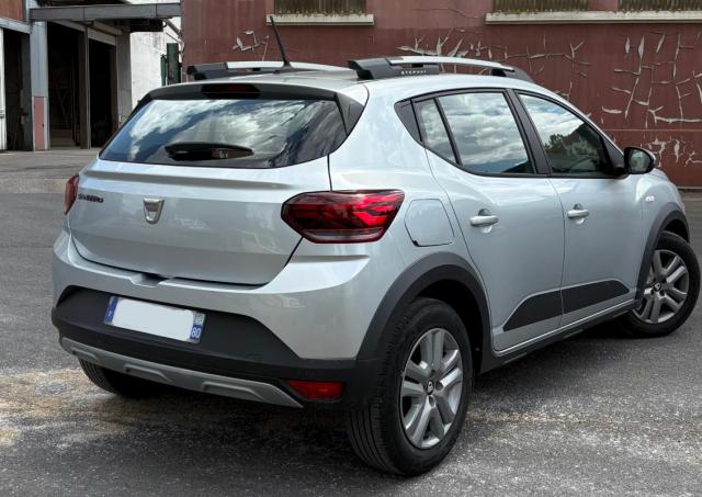 Dacia Sandero image 9