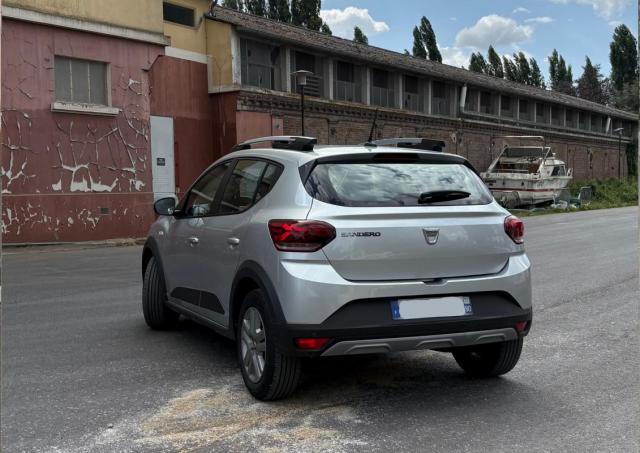 Dacia Sandero image 6