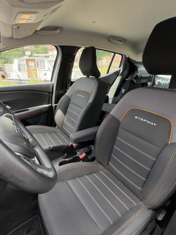 Dacia Sandero image 8