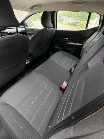 Dacia Sandero image 2