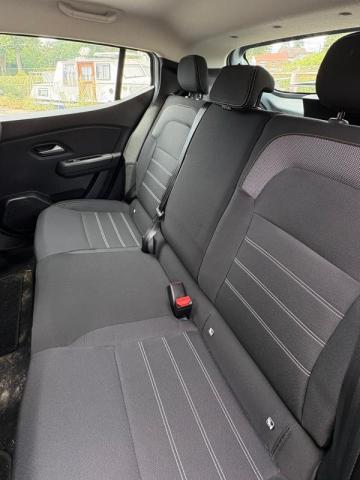 Dacia Sandero image 4