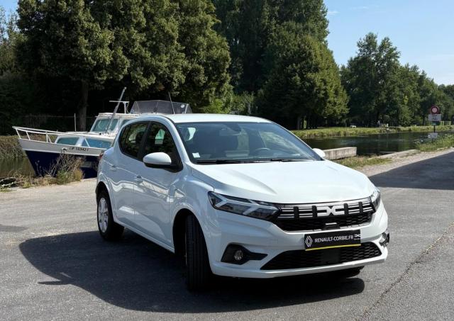 Dacia Sandero image 7