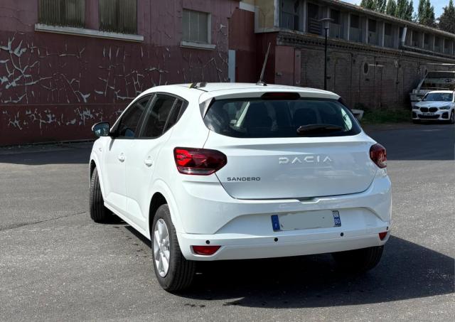 Dacia Sandero image 5