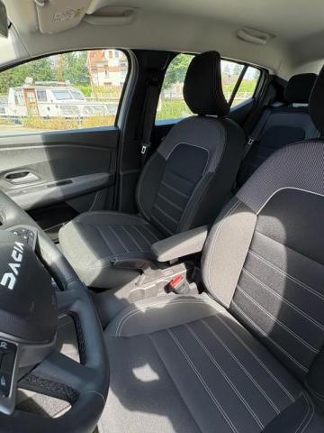 Dacia Sandero image 8