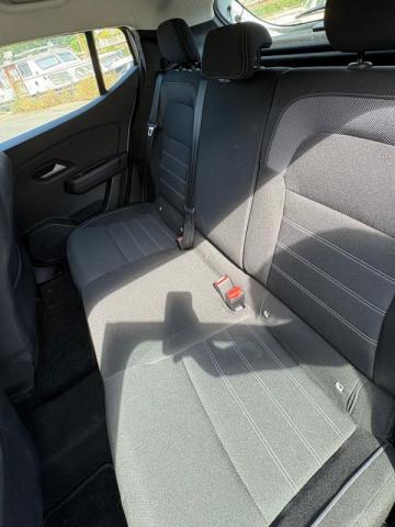 Dacia Sandero image 1