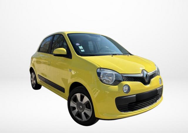 Renault Twingo image 1