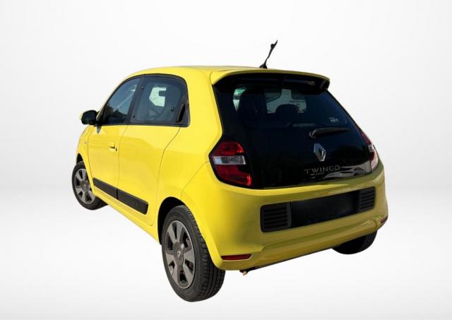 Renault Twingo image 4