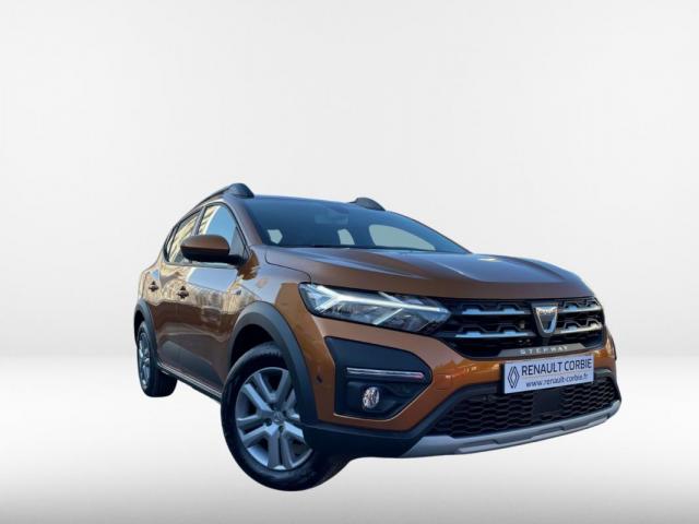 Dacia Sandero Ii image 9