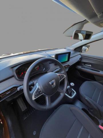 Dacia Sandero Ii image 8